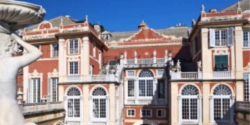 UNESCO World Heritage Sites